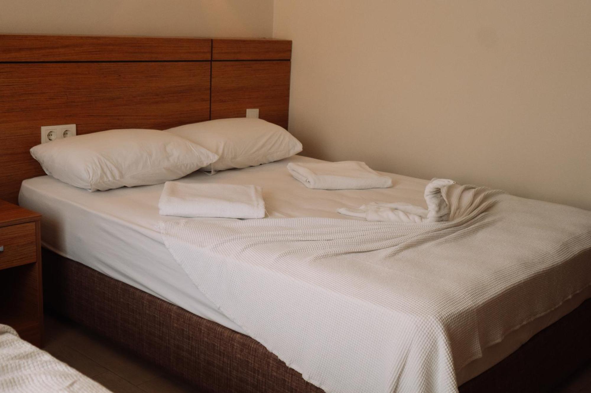 Beso Beach Hotel Agva  Luaran gambar